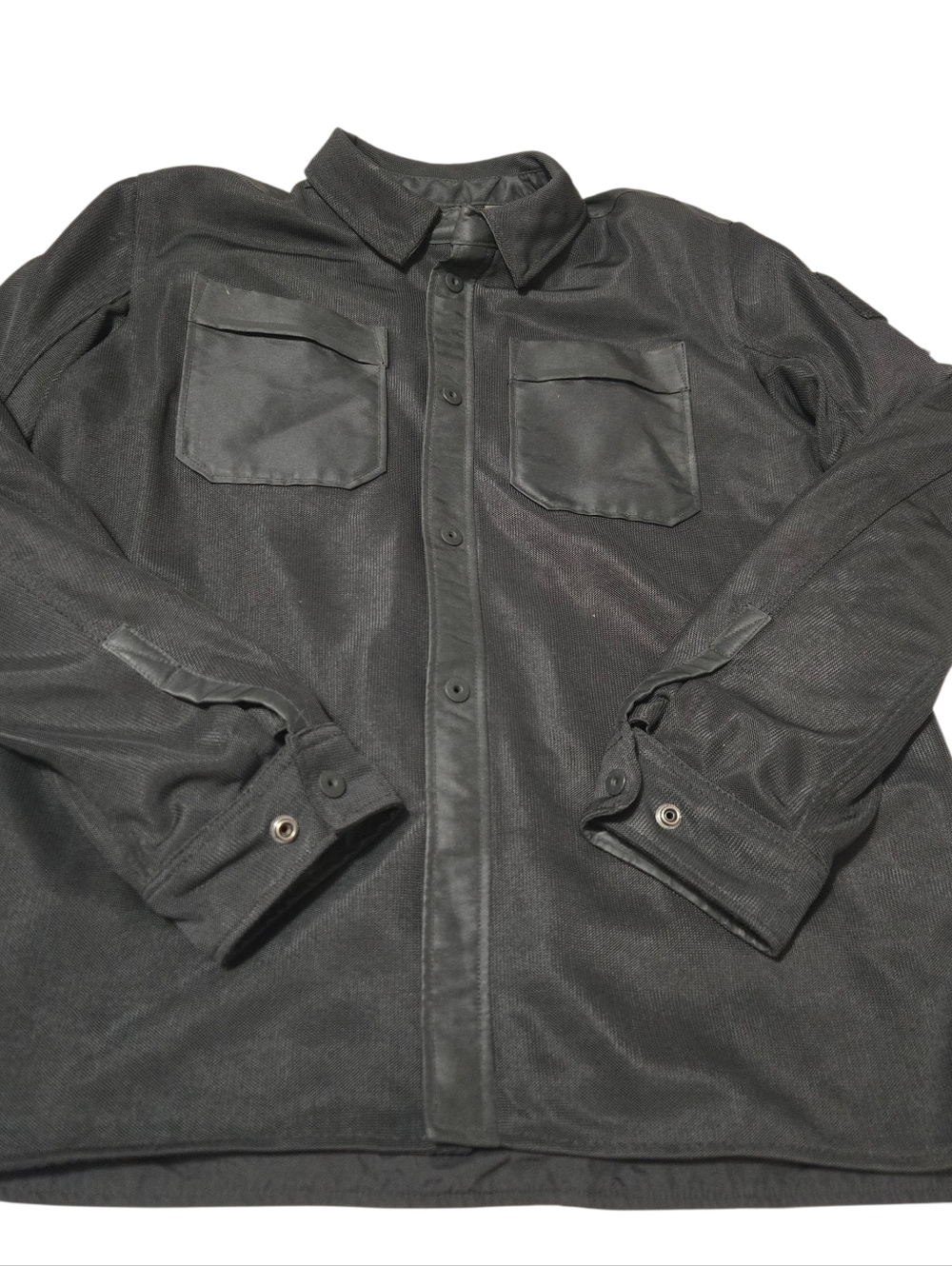Rev'it! Motorcycle Jacket